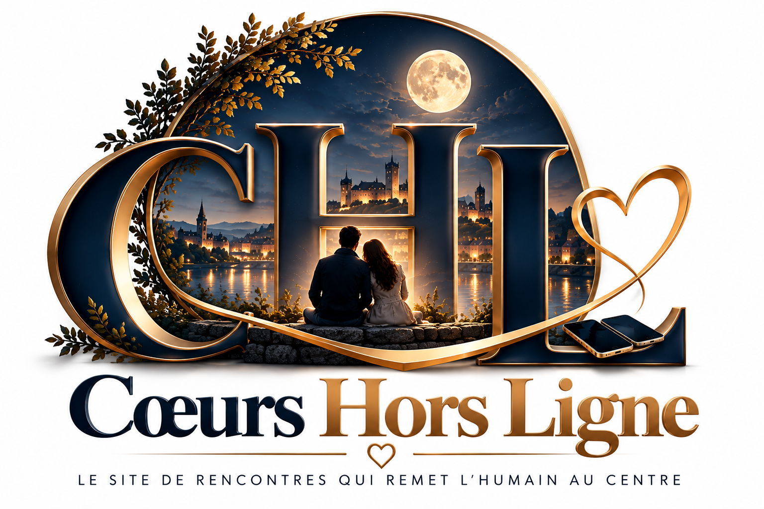 Cœurs Hors Ligne